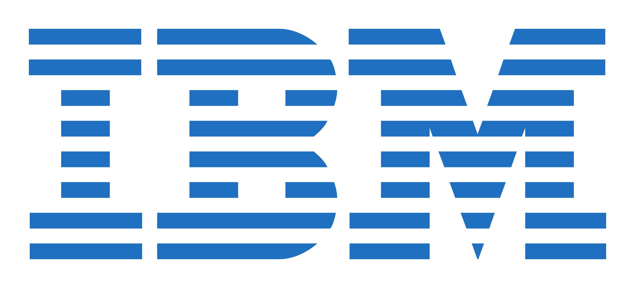 ibm logo 1