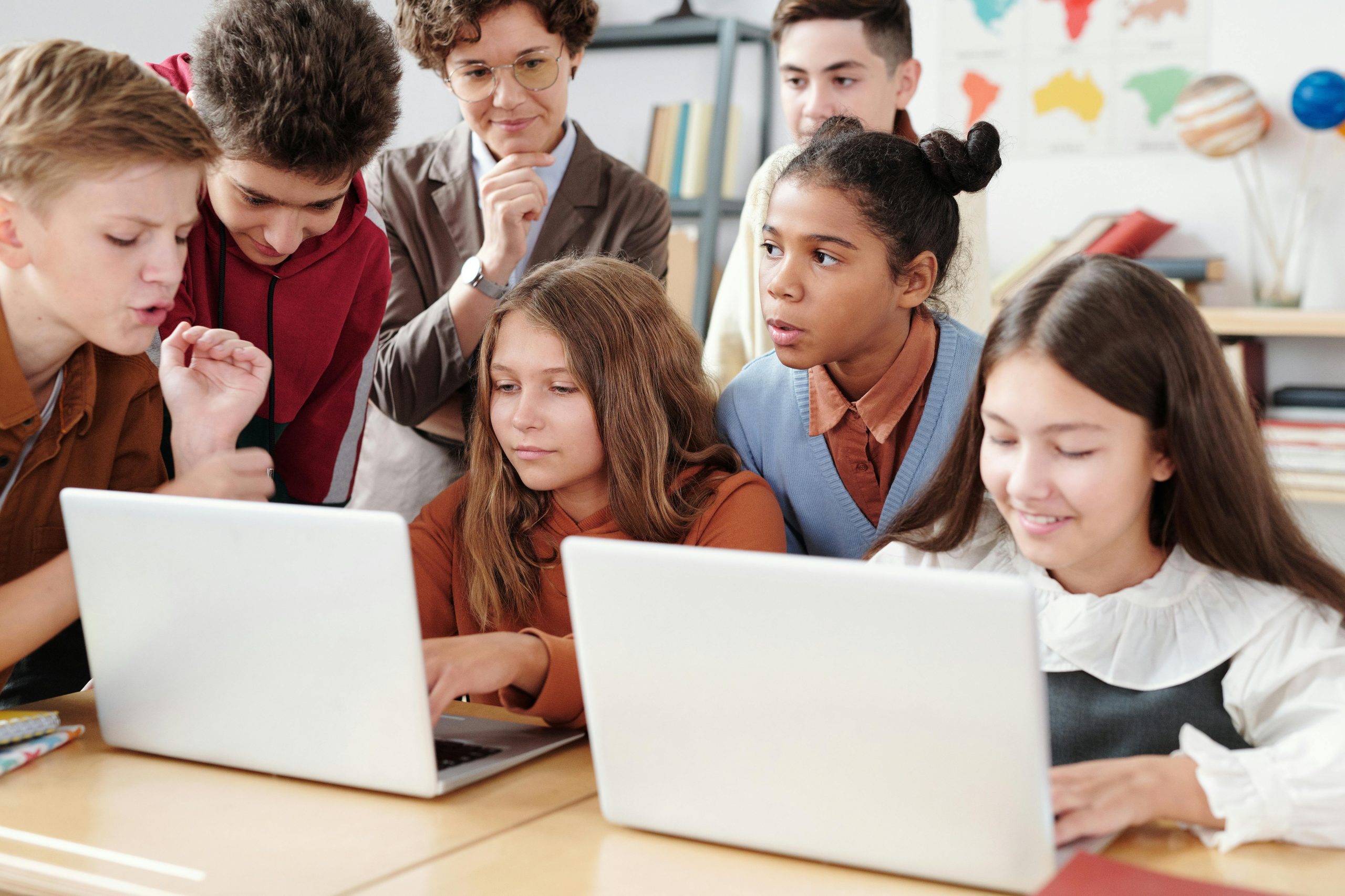 Encouraging Trends in Language Learning in UK Schools