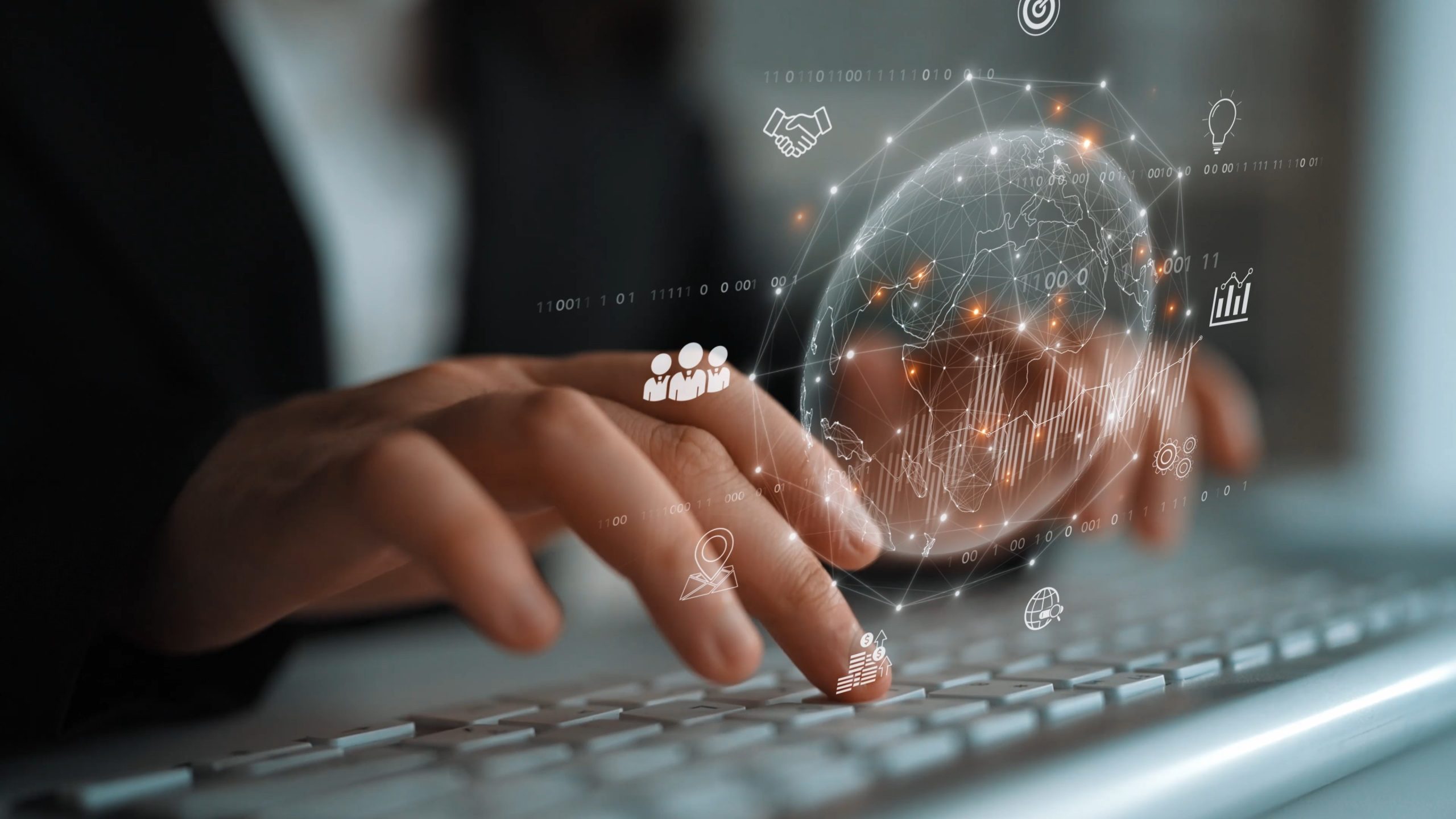 Translating Global Insights