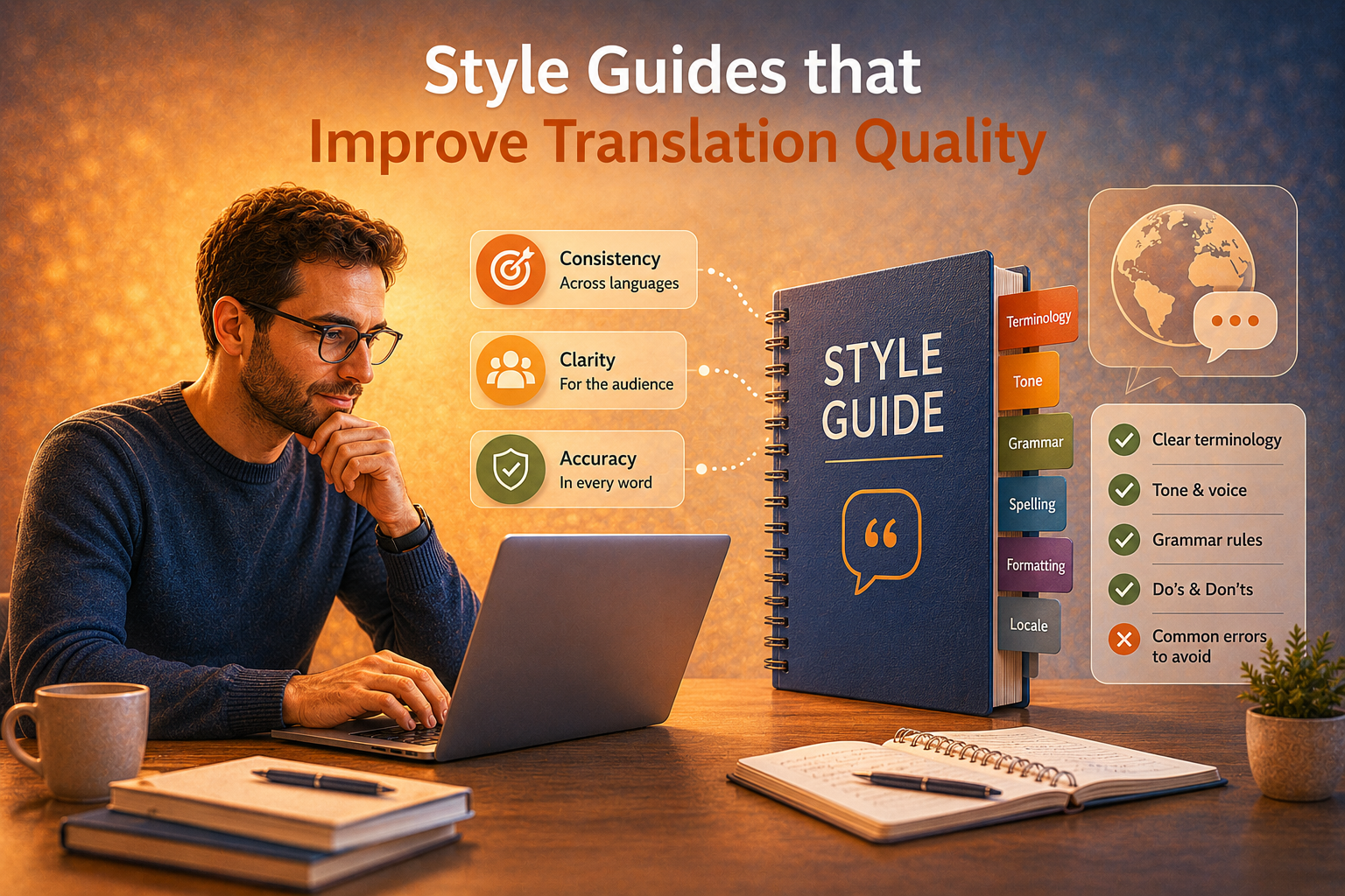 Style Guides that Improve Translation Quality