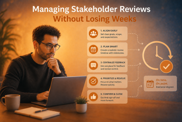 managing-stakeholder-reviews