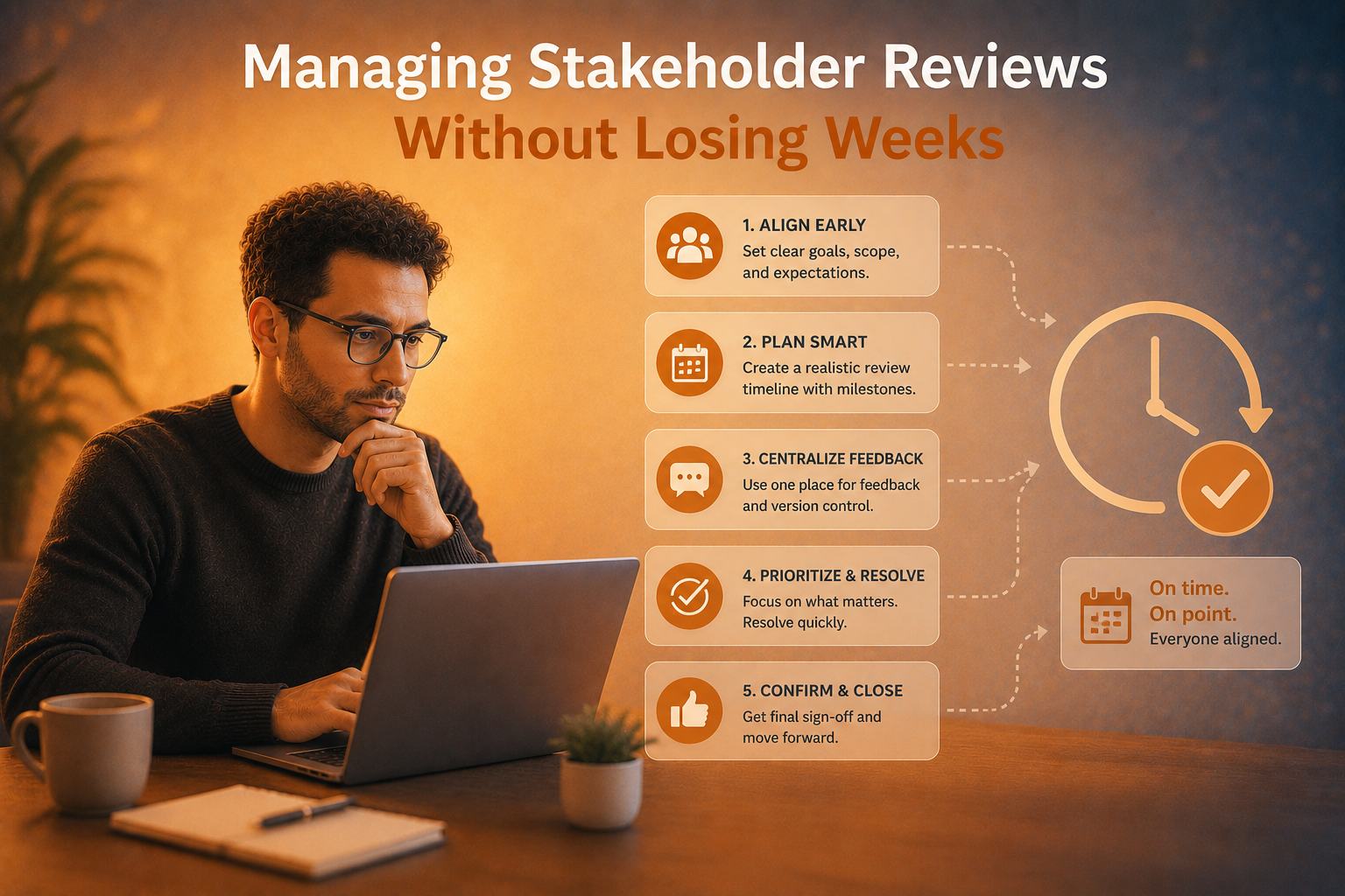 managing-stakeholder-reviews
